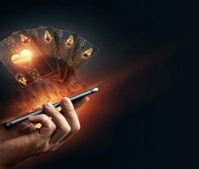 How New Tech Changed UK Online Casinos