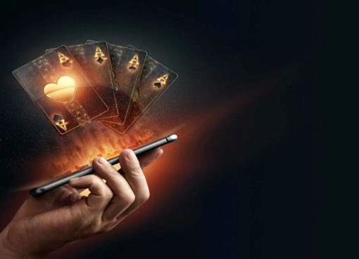 How New Tech Changed UK Online Casinos