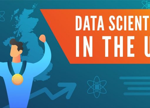 How to Become a Data Scientist in the UK