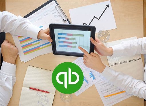 Why Accounting software like QuickBooks Are Essential for Businesses