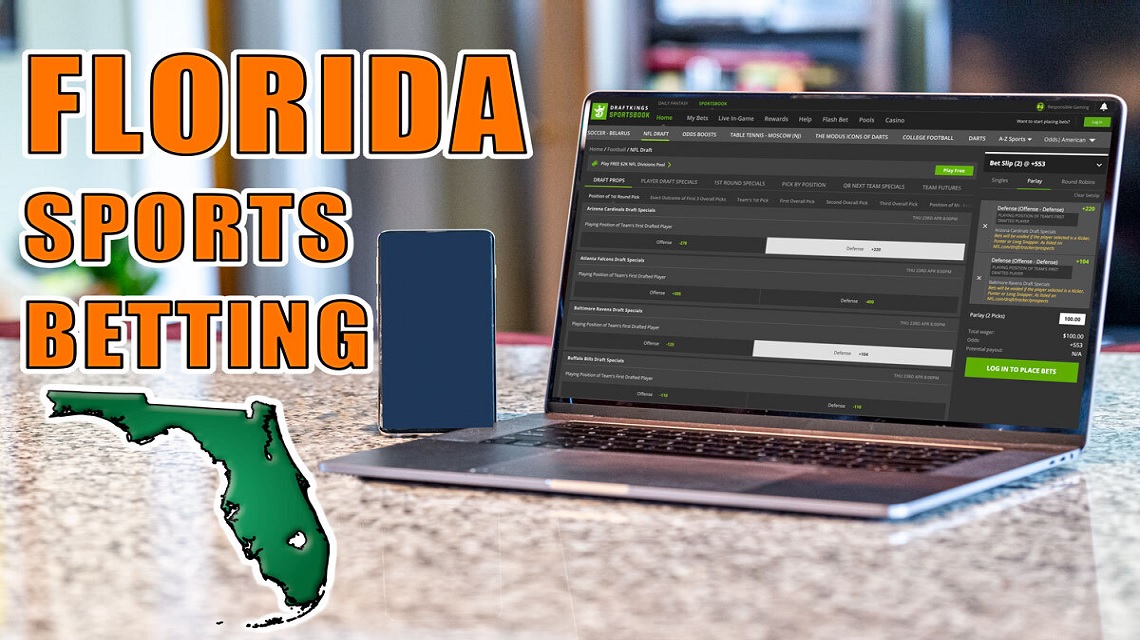 Betting Regulations Where Does Florida Stand