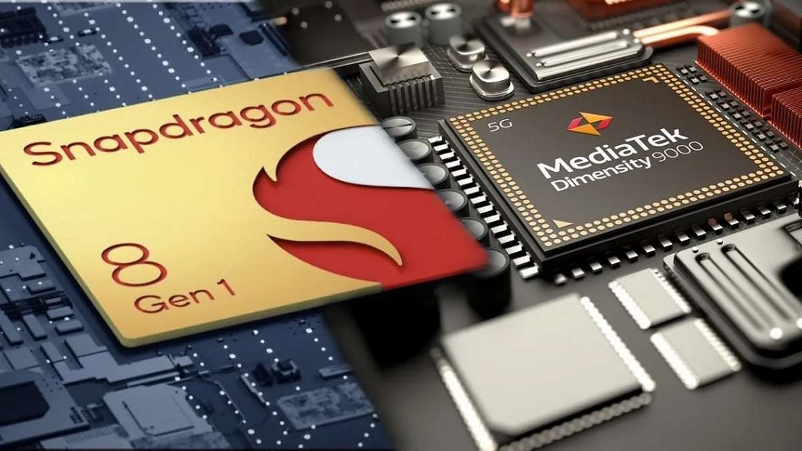 Qualcomm snapdragon 685 или mediatek helio g99