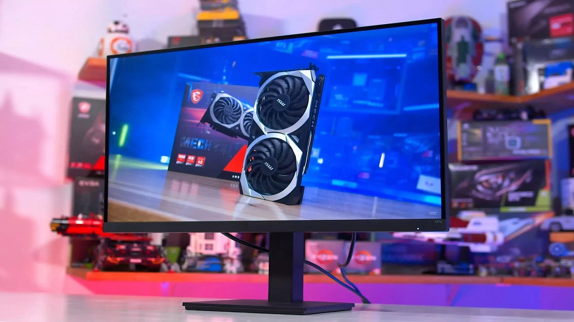 10 Best Gaming Monitors under $300