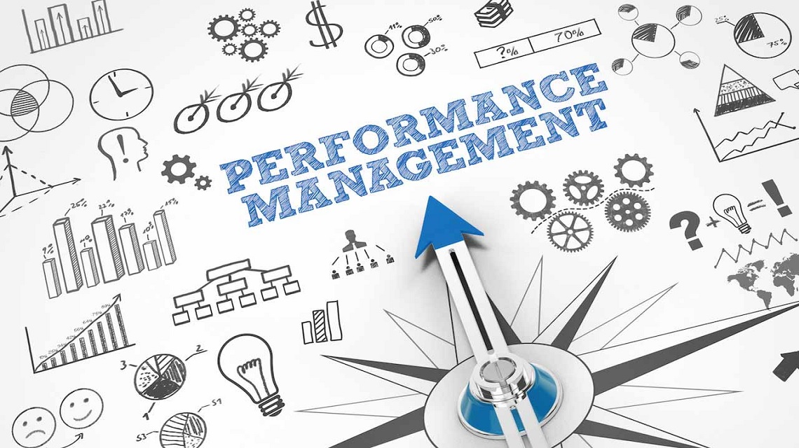 Best Practices of Performance Management