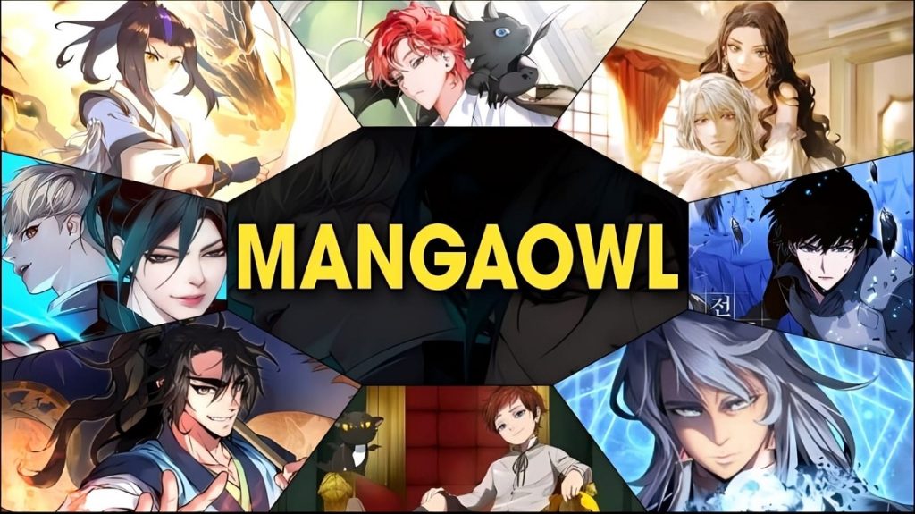 Is MangaOwl Safe for Watching Anime