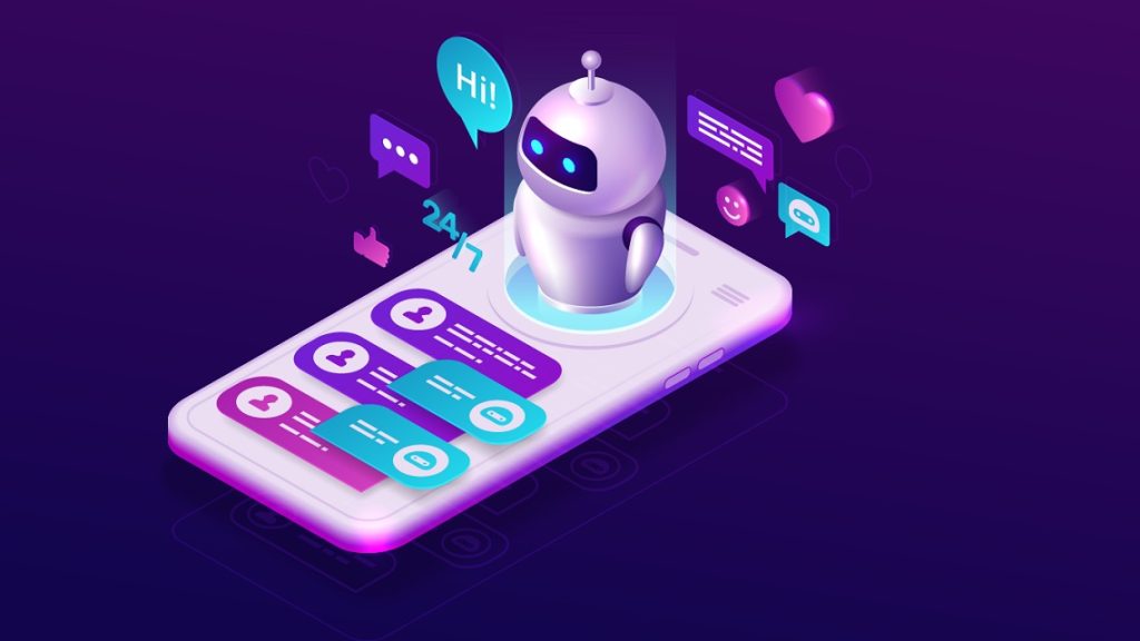 The Top 5 Chatbot Trends