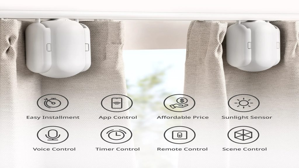 What are Smart Curtains, and Just How Smart are They