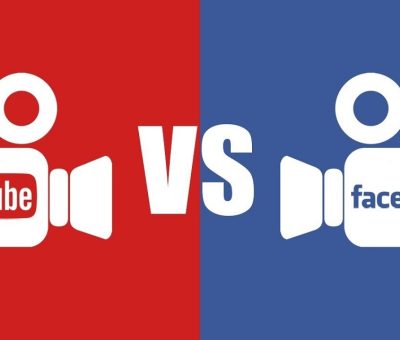 YouTube vs Facebook Which One is the Best to Go Viral