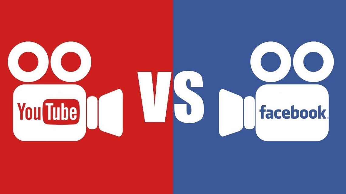 YouTube vs Facebook Which One is the Best to Go Viral