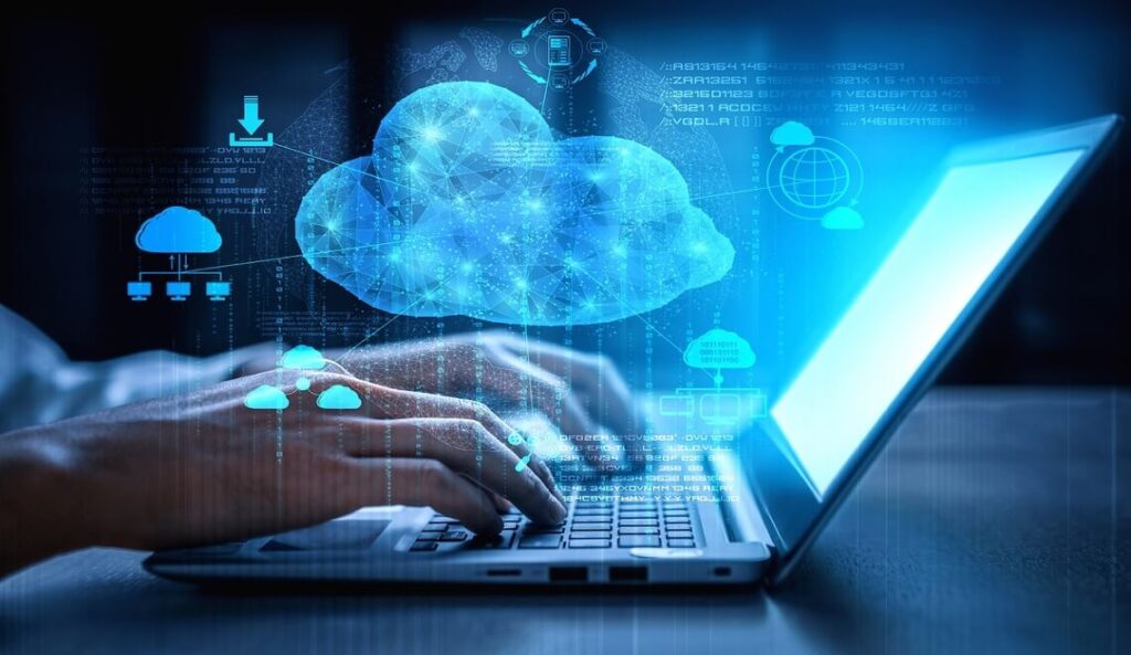 10 Features To Look For In The Best Cloud Computing Software