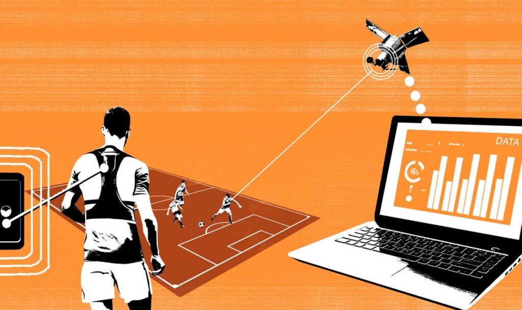 How Will Tracking Data Be Used In Football