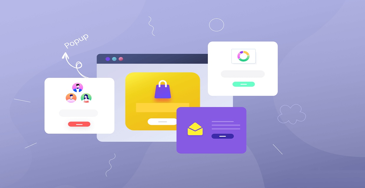 Boosting Your Email List with Eye-Catching Popups: Best Practices and Examples