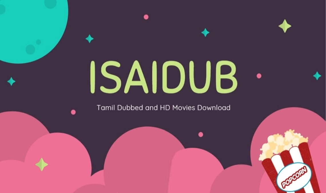 Isaidub