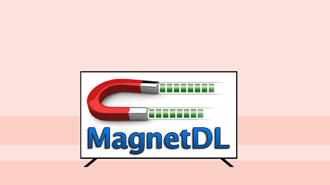 MagnetDL
