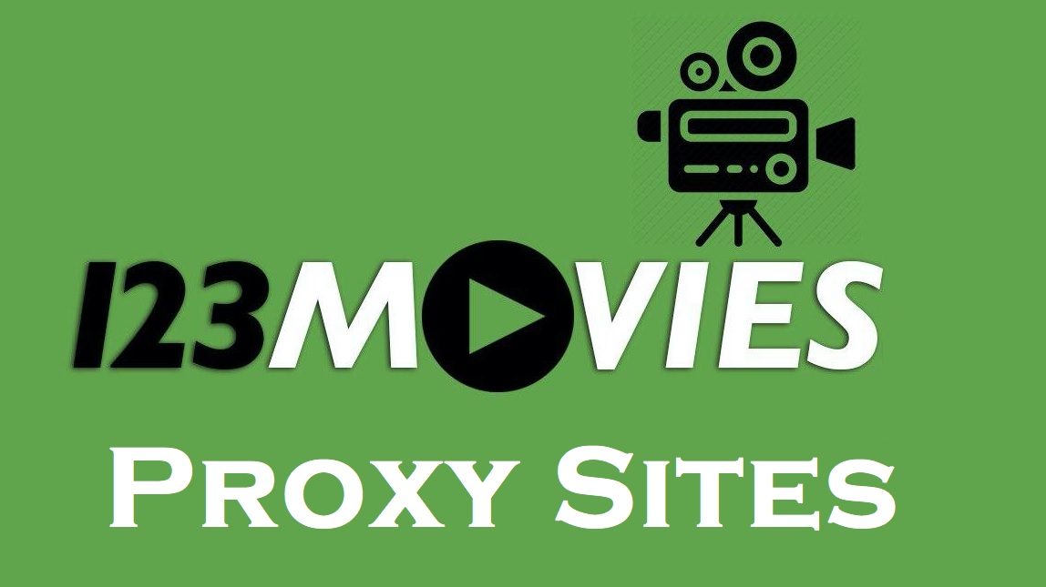 123movies Proxy Sites