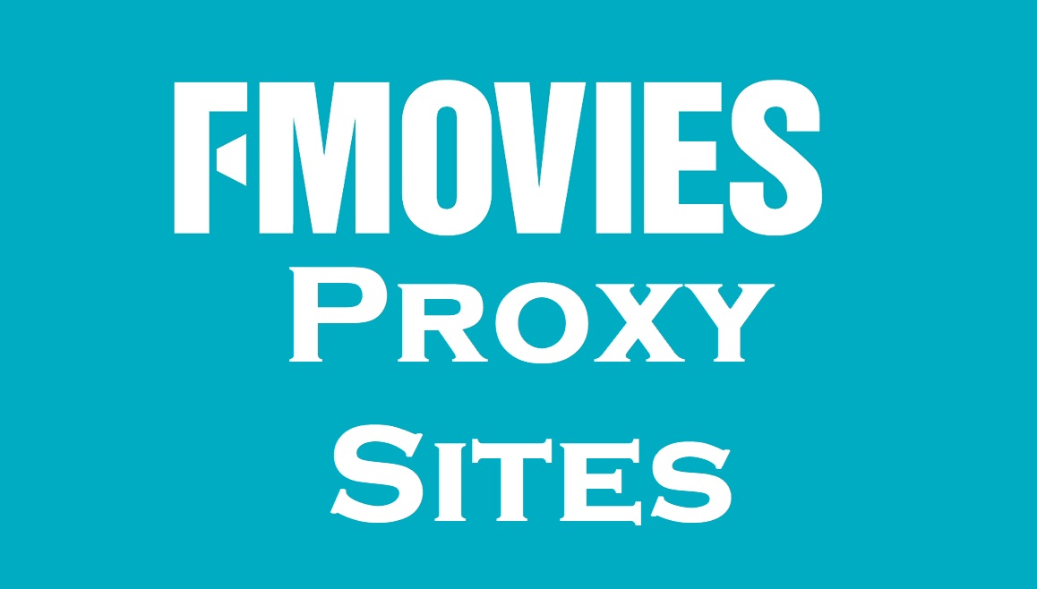 FMovies Proxy Sites