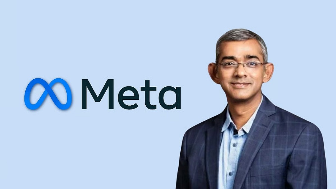 Meta India Gets New MD: Arun Srinivas Takes Charge July 1