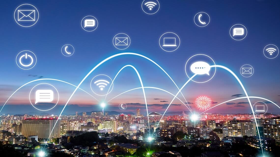 How eSIMs Are Transforming International Roaming