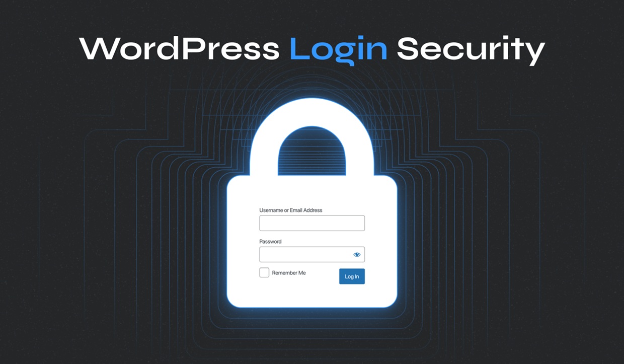 How to Secure Your WordPress Login in 5 Minutes