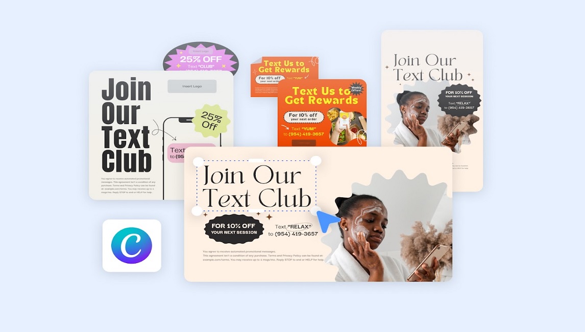 Canva Templates That Work for Every Platform