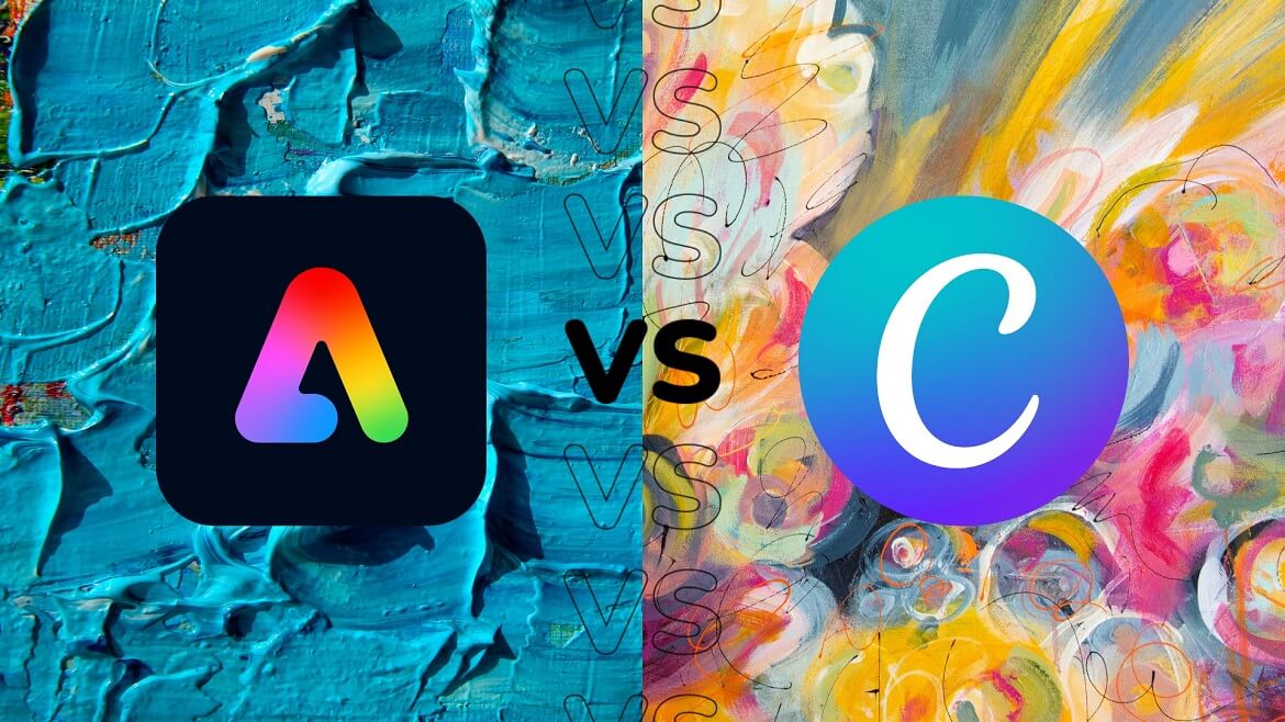 Canva vs. Adobe Express